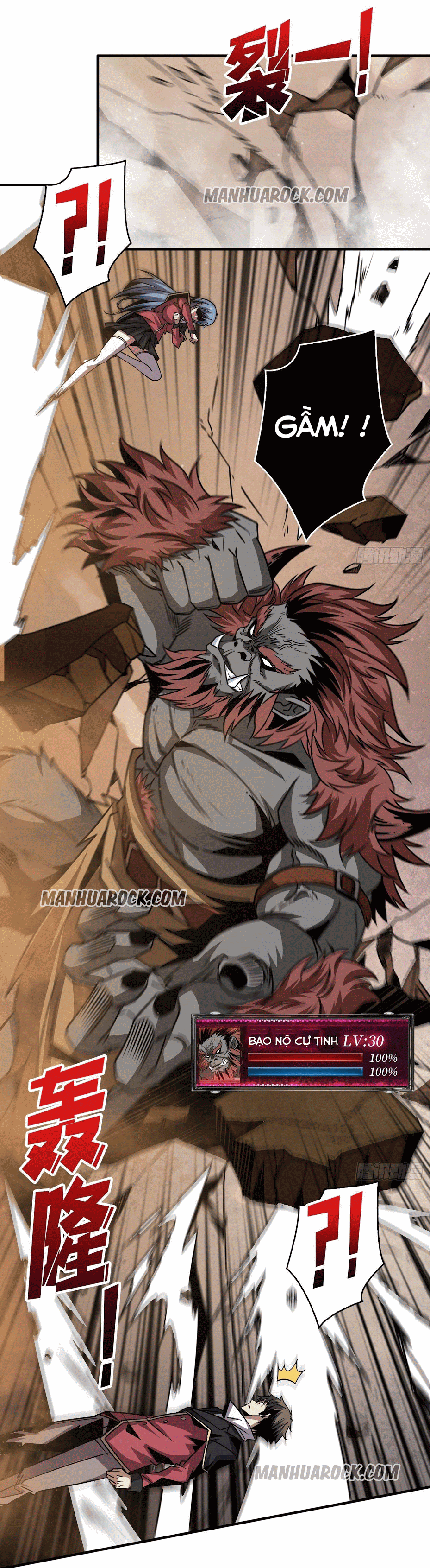 đọc truyện Vừa Chơi Đã Có Tài Khoản Vương Giả Chương 43 ảnh 9 tại Thiên Thai Truyện