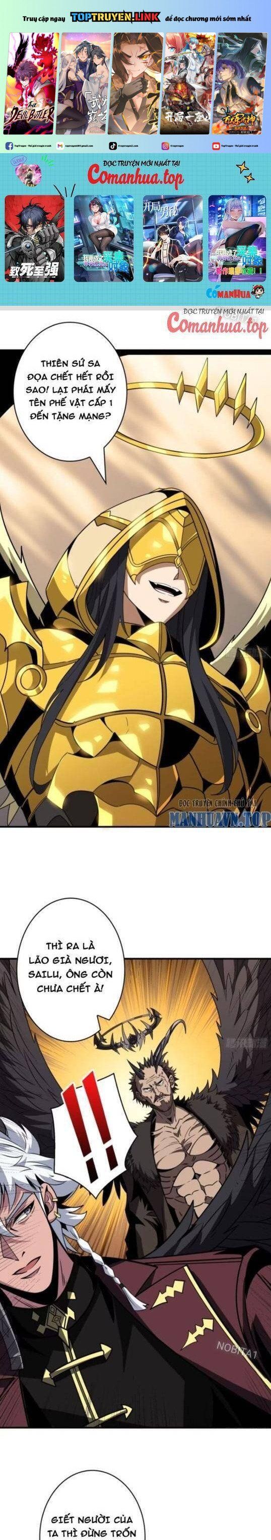 đọc truyện Vừa Chơi Đã Có Tài Khoản Vương Giả Chương 430 ảnh 3 tại Thiên Thai Truyện