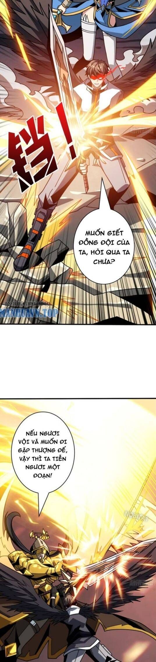 đọc truyện Vừa Chơi Đã Có Tài Khoản Vương Giả Chương 430 ảnh 13 tại Thiên Thai Truyện