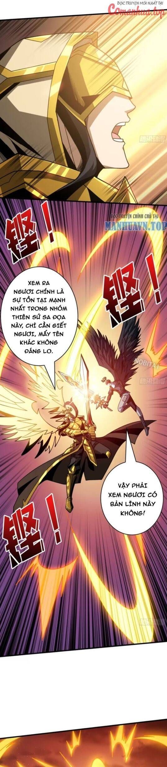 đọc truyện Vừa Chơi Đã Có Tài Khoản Vương Giả Chương 430 ảnh 15 tại Thiên Thai Truyện