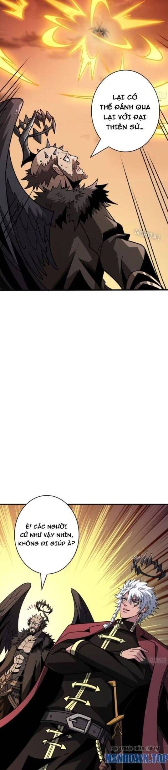 đọc truyện Vừa Chơi Đã Có Tài Khoản Vương Giả Chương 430 ảnh 16 tại Thiên Thai Truyện