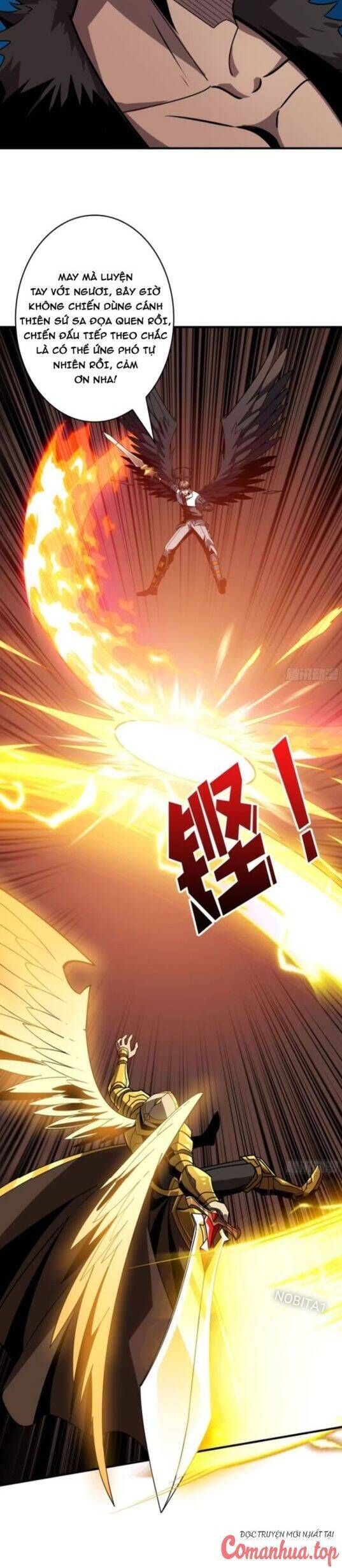 đọc truyện Vừa Chơi Đã Có Tài Khoản Vương Giả Chương 430 ảnh 18 tại Thiên Thai Truyện