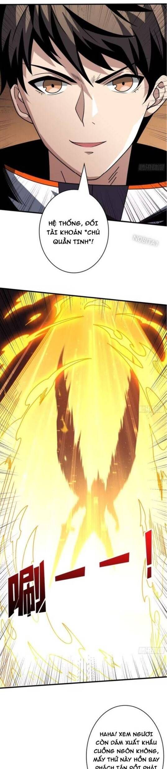 đọc truyện Vừa Chơi Đã Có Tài Khoản Vương Giả Chương 430 ảnh 21 tại Thiên Thai Truyện