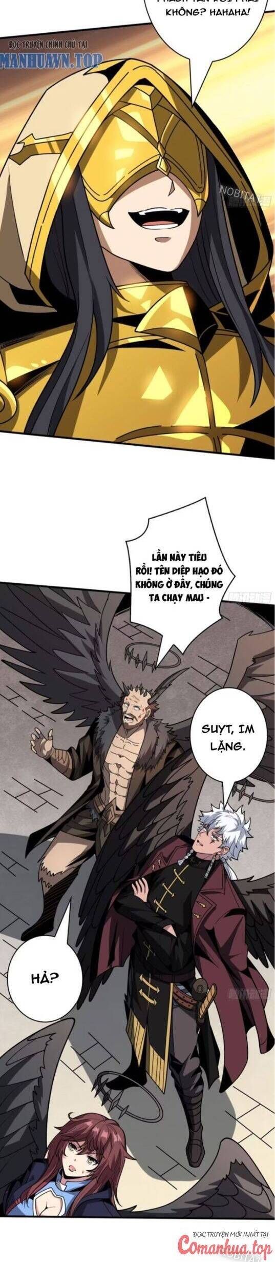 đọc truyện Vừa Chơi Đã Có Tài Khoản Vương Giả Chương 430 ảnh 22 tại Thiên Thai Truyện