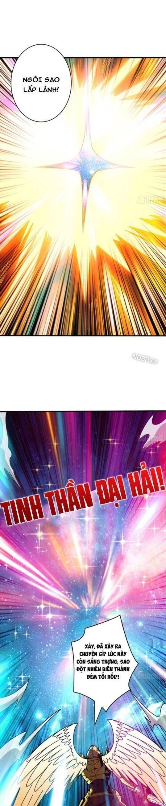 đọc truyện Vừa Chơi Đã Có Tài Khoản Vương Giả Chương 430 ảnh 24 tại Thiên Thai Truyện