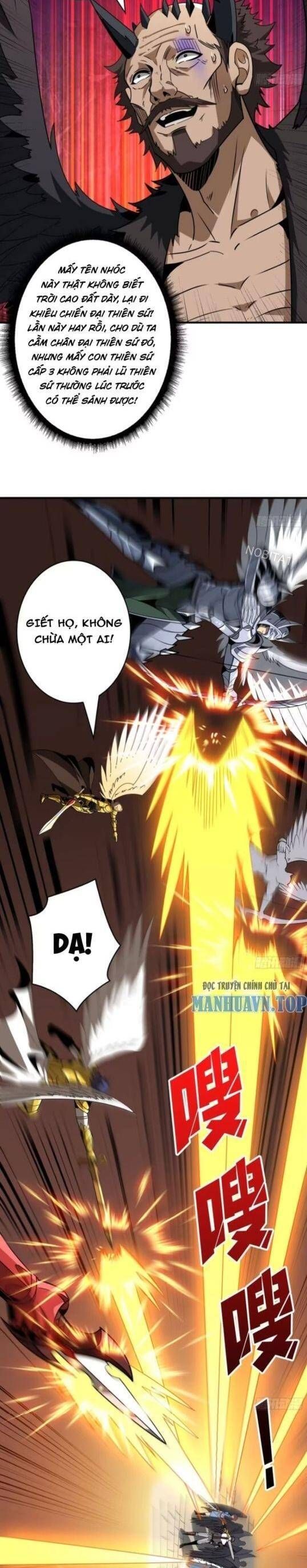 đọc truyện Vừa Chơi Đã Có Tài Khoản Vương Giả Chương 430 ảnh 5 tại Thiên Thai Truyện