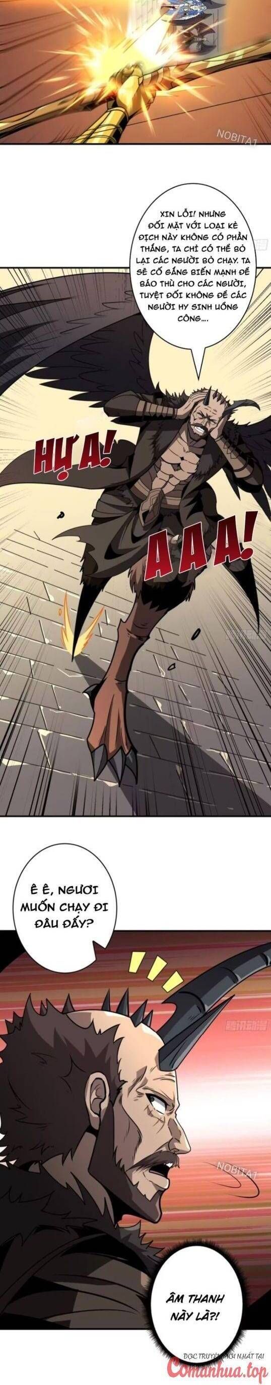 đọc truyện Vừa Chơi Đã Có Tài Khoản Vương Giả Chương 430 ảnh 6 tại Thiên Thai Truyện