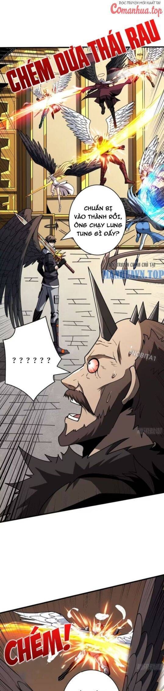 đọc truyện Vừa Chơi Đã Có Tài Khoản Vương Giả Chương 430 ảnh 7 tại Thiên Thai Truyện