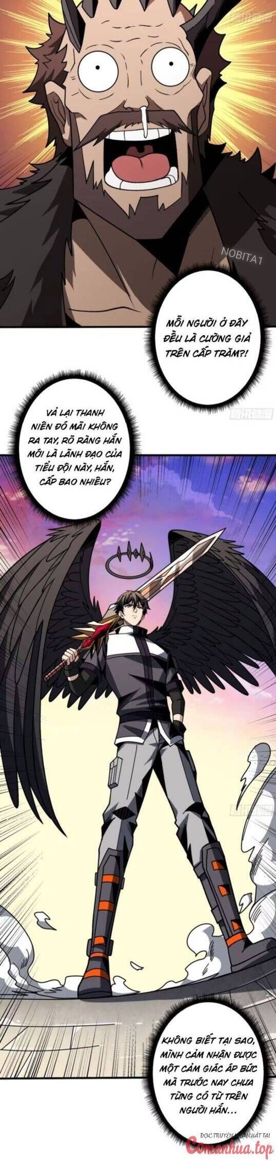 đọc truyện Vừa Chơi Đã Có Tài Khoản Vương Giả Chương 430 ảnh 10 tại Thiên Thai Truyện