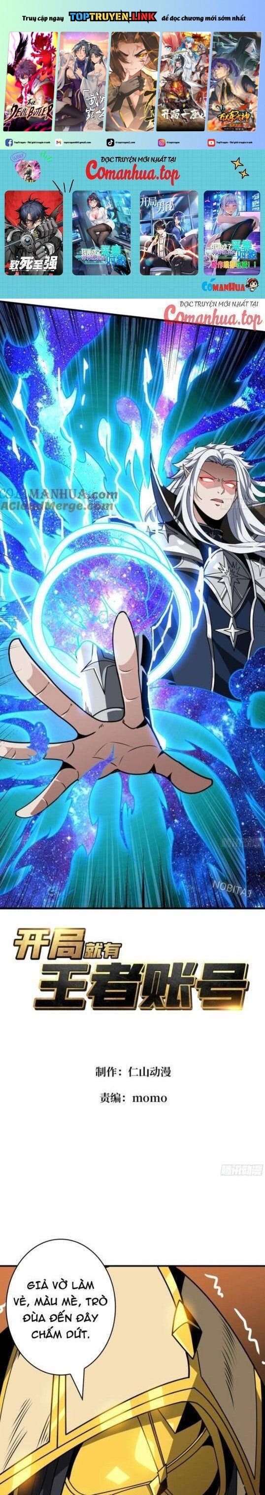 đọc truyện Vừa Chơi Đã Có Tài Khoản Vương Giả Chương 431 ảnh 3 tại Thiên Thai Truyện