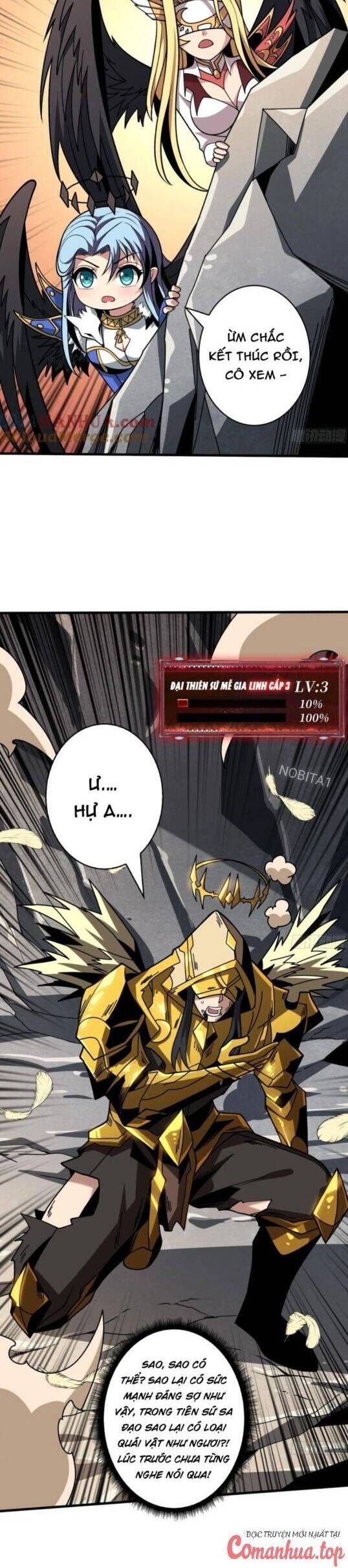 đọc truyện Vừa Chơi Đã Có Tài Khoản Vương Giả Chương 431 ảnh 14 tại Thiên Thai Truyện