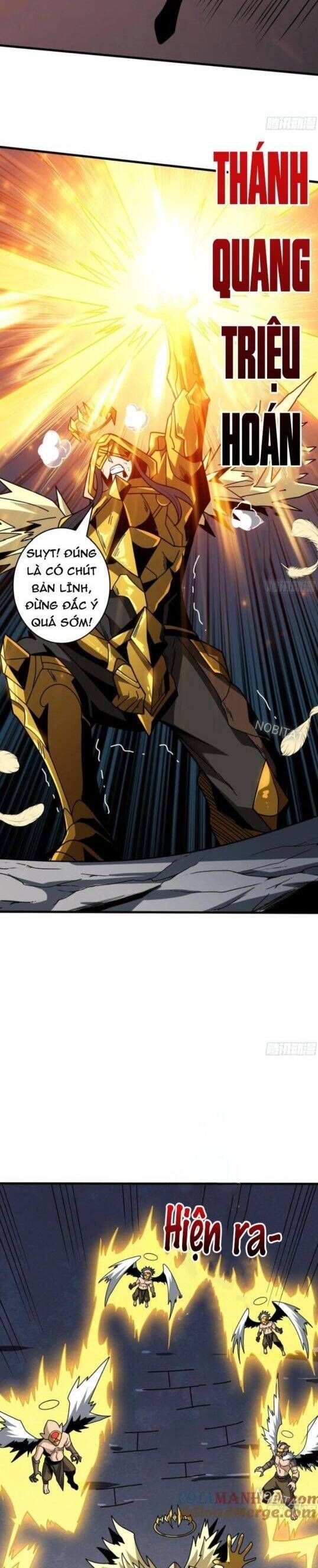 đọc truyện Vừa Chơi Đã Có Tài Khoản Vương Giả Chương 431 ảnh 16 tại Thiên Thai Truyện