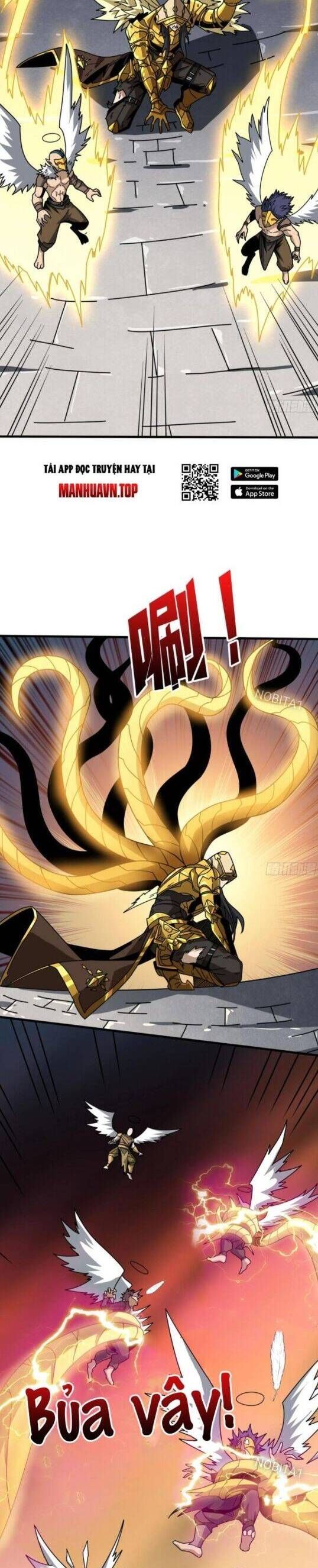 đọc truyện Vừa Chơi Đã Có Tài Khoản Vương Giả Chương 431 ảnh 17 tại Thiên Thai Truyện