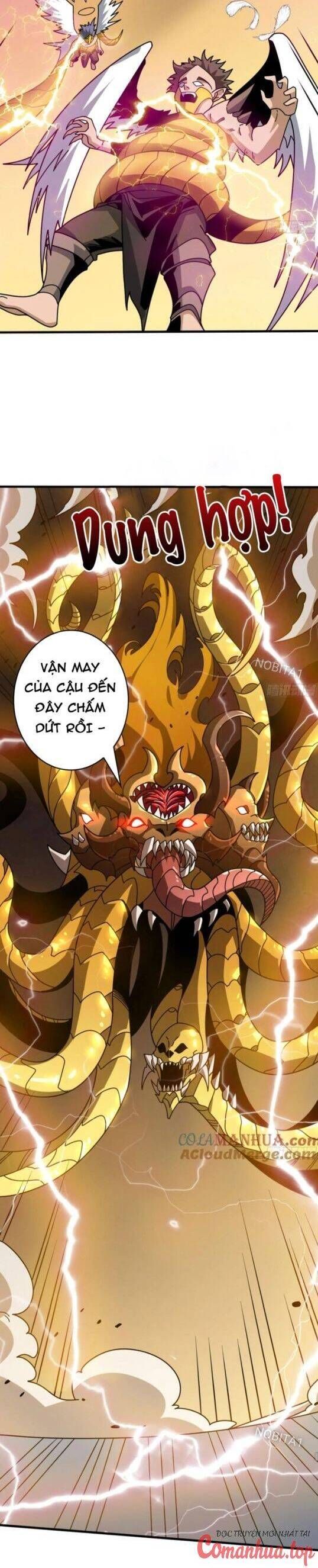 đọc truyện Vừa Chơi Đã Có Tài Khoản Vương Giả Chương 431 ảnh 18 tại Thiên Thai Truyện