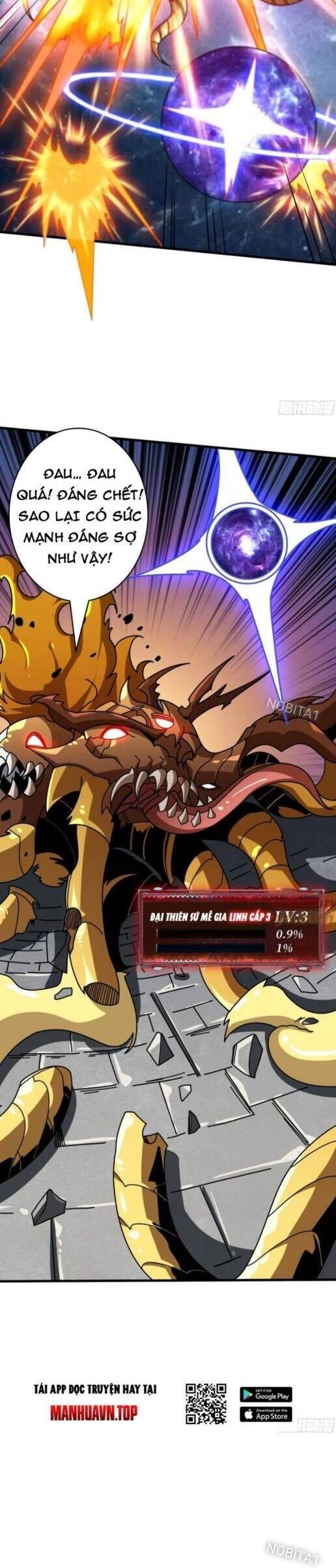 đọc truyện Vừa Chơi Đã Có Tài Khoản Vương Giả Chương 431 ảnh 20 tại Thiên Thai Truyện