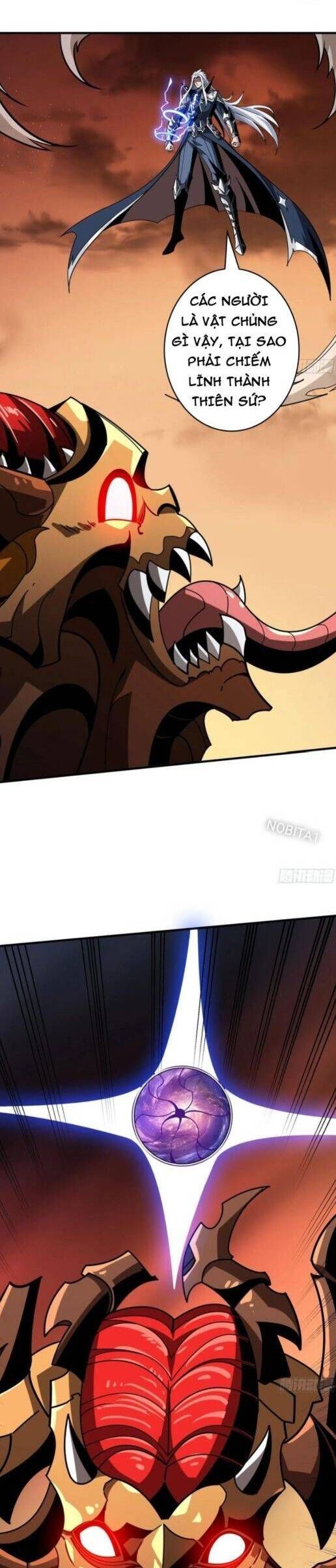 đọc truyện Vừa Chơi Đã Có Tài Khoản Vương Giả Chương 431 ảnh 21 tại Thiên Thai Truyện