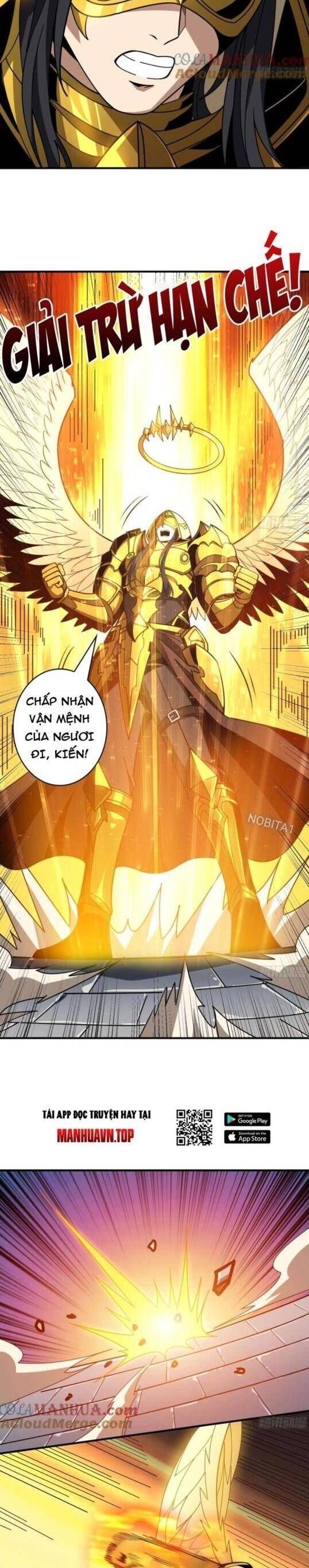 đọc truyện Vừa Chơi Đã Có Tài Khoản Vương Giả Chương 431 ảnh 4 tại Thiên Thai Truyện