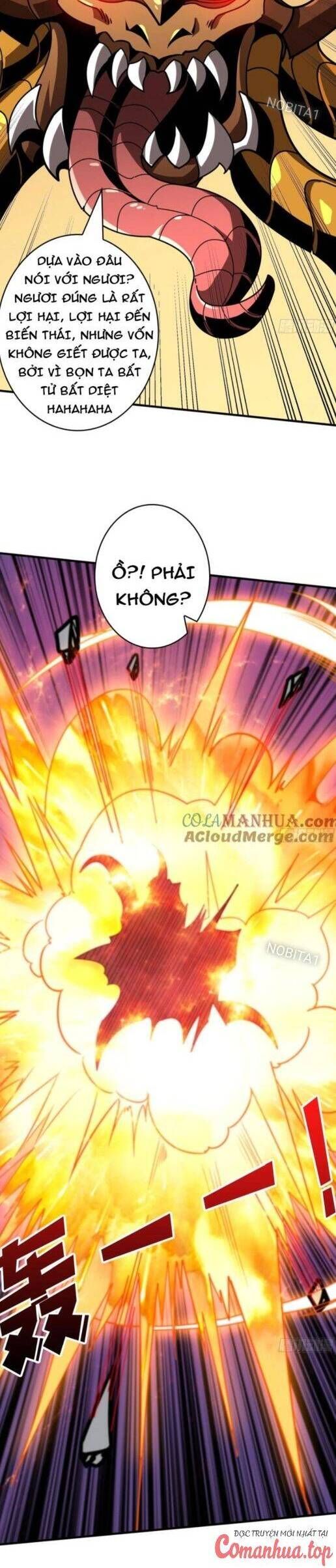 đọc truyện Vừa Chơi Đã Có Tài Khoản Vương Giả Chương 431 ảnh 22 tại Thiên Thai Truyện