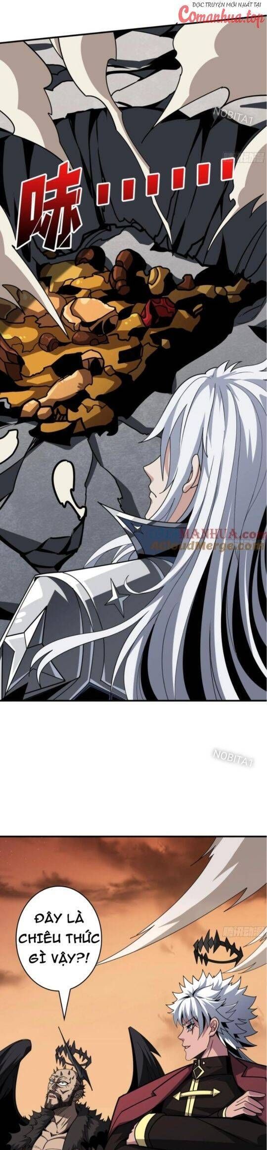 đọc truyện Vừa Chơi Đã Có Tài Khoản Vương Giả Chương 431 ảnh 23 tại Thiên Thai Truyện