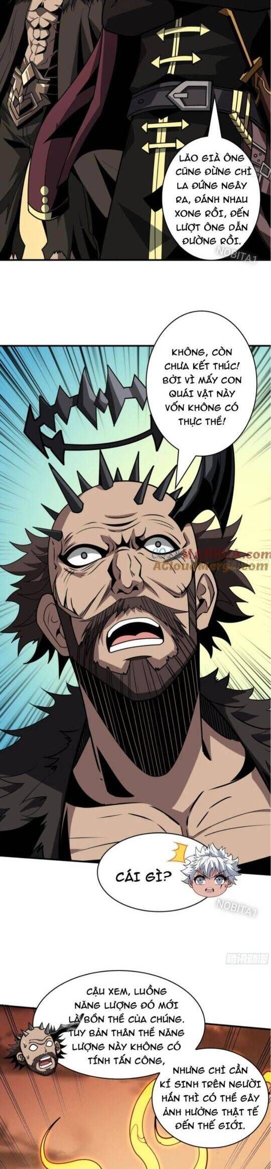 đọc truyện Vừa Chơi Đã Có Tài Khoản Vương Giả Chương 431 ảnh 24 tại Thiên Thai Truyện