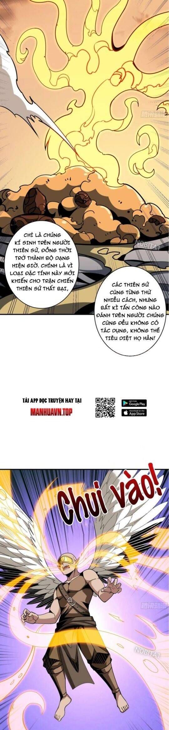 đọc truyện Vừa Chơi Đã Có Tài Khoản Vương Giả Chương 431 ảnh 25 tại Thiên Thai Truyện