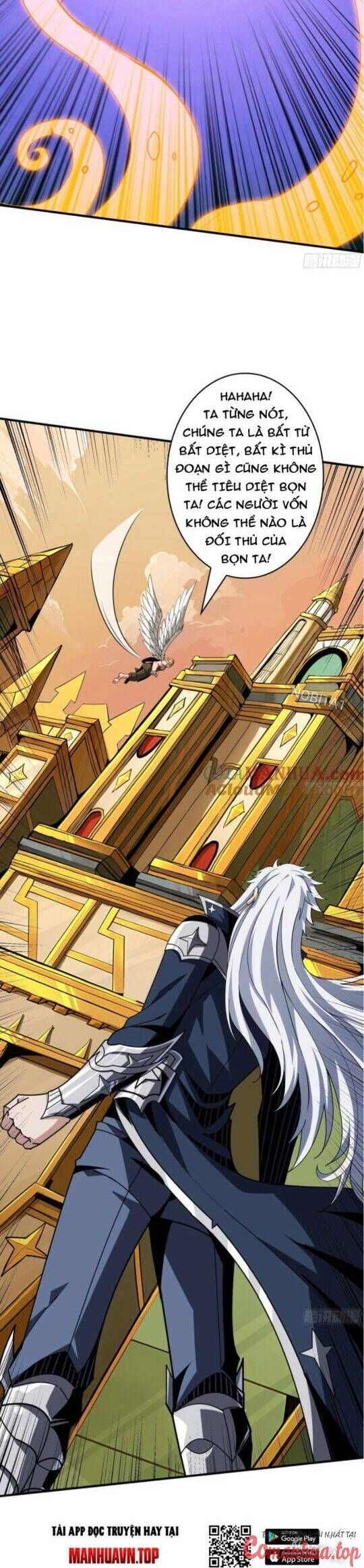 đọc truyện Vừa Chơi Đã Có Tài Khoản Vương Giả Chương 431 ảnh 26 tại Thiên Thai Truyện