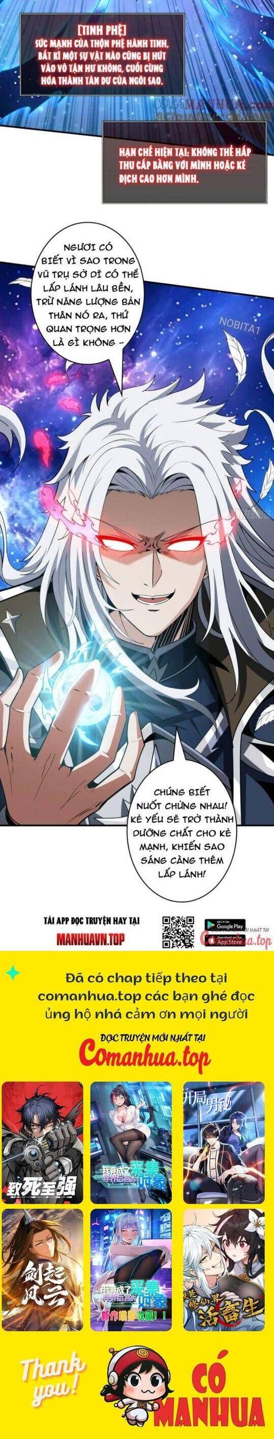 đọc truyện Vừa Chơi Đã Có Tài Khoản Vương Giả Chương 431 ảnh 29 tại Thiên Thai Truyện