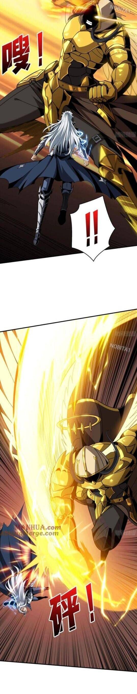 đọc truyện Vừa Chơi Đã Có Tài Khoản Vương Giả Chương 431 ảnh 5 tại Thiên Thai Truyện