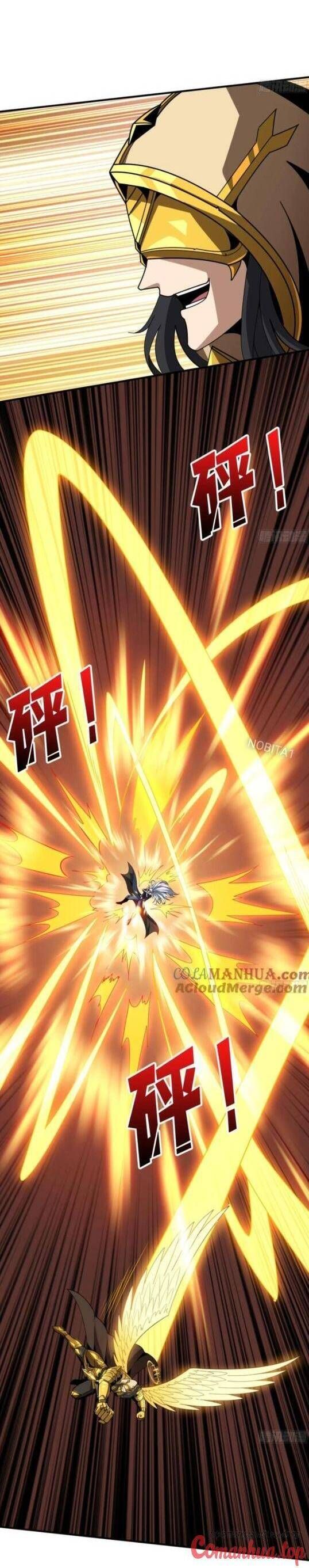 đọc truyện Vừa Chơi Đã Có Tài Khoản Vương Giả Chương 431 ảnh 6 tại Thiên Thai Truyện