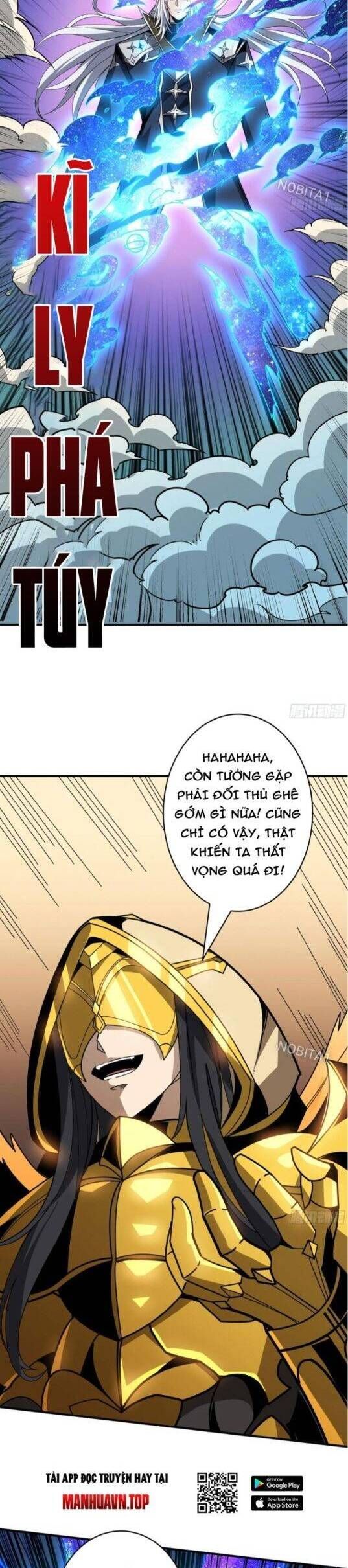 đọc truyện Vừa Chơi Đã Có Tài Khoản Vương Giả Chương 431 ảnh 9 tại Thiên Thai Truyện