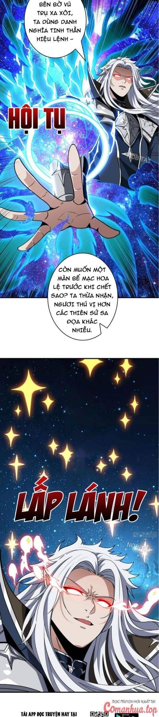 đọc truyện Vừa Chơi Đã Có Tài Khoản Vương Giả Chương 431 ảnh 10 tại Thiên Thai Truyện