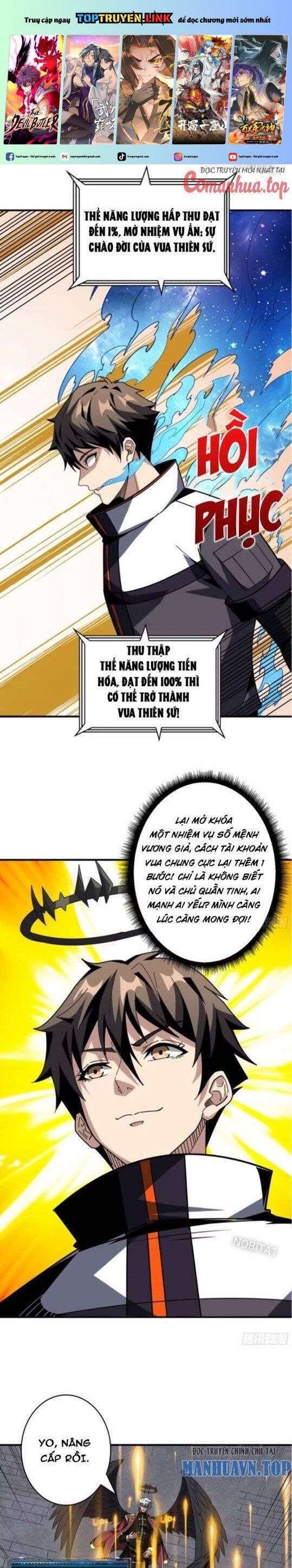 đọc truyện Vừa Chơi Đã Có Tài Khoản Vương Giả Chương 432 ảnh 3 tại Thiên Thai Truyện