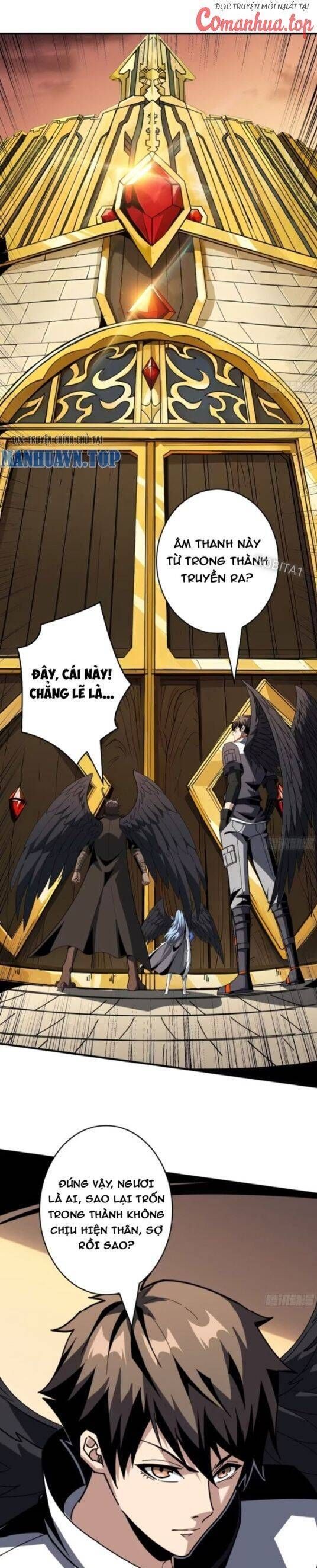 đọc truyện Vừa Chơi Đã Có Tài Khoản Vương Giả Chương 432 ảnh 15 tại Thiên Thai Truyện