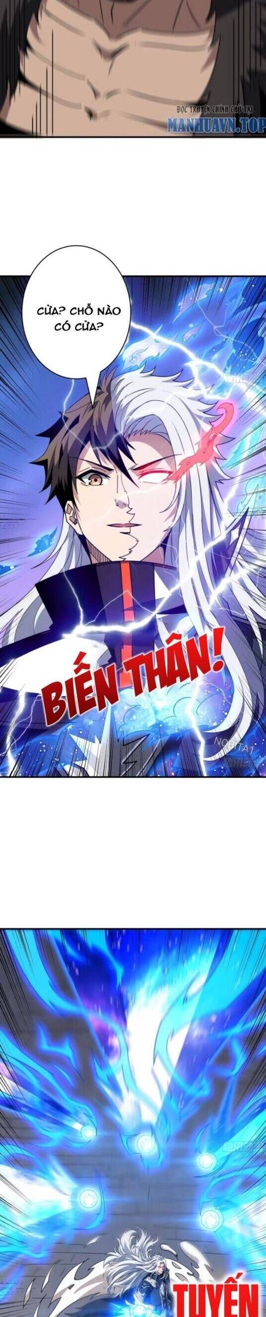 đọc truyện Vừa Chơi Đã Có Tài Khoản Vương Giả Chương 432 ảnh 17 tại Thiên Thai Truyện