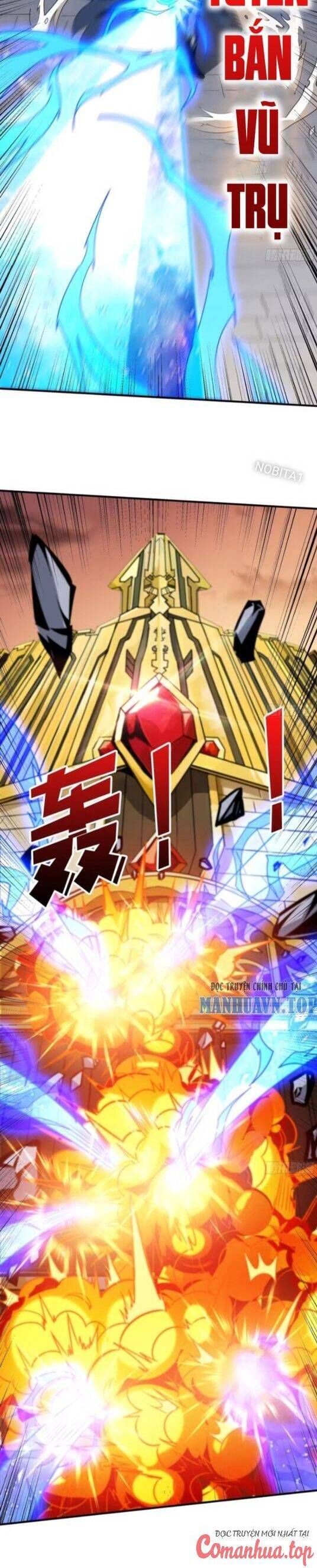 đọc truyện Vừa Chơi Đã Có Tài Khoản Vương Giả Chương 432 ảnh 18 tại Thiên Thai Truyện