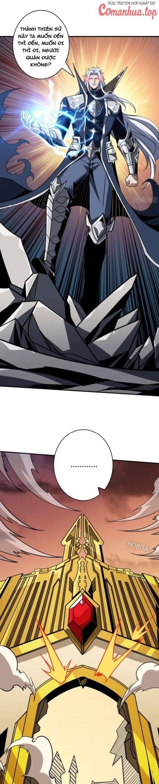 đọc truyện Vừa Chơi Đã Có Tài Khoản Vương Giả Chương 432 ảnh 19 tại Thiên Thai Truyện