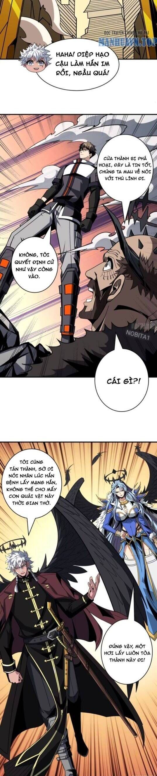 đọc truyện Vừa Chơi Đã Có Tài Khoản Vương Giả Chương 432 ảnh 20 tại Thiên Thai Truyện