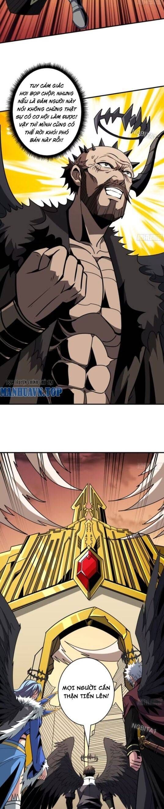 đọc truyện Vừa Chơi Đã Có Tài Khoản Vương Giả Chương 432 ảnh 21 tại Thiên Thai Truyện