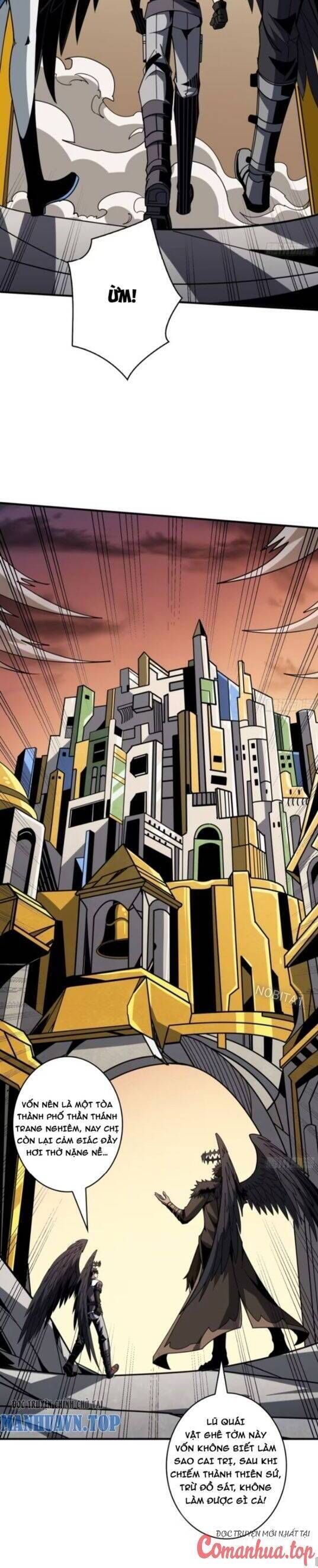 đọc truyện Vừa Chơi Đã Có Tài Khoản Vương Giả Chương 432 ảnh 22 tại Thiên Thai Truyện