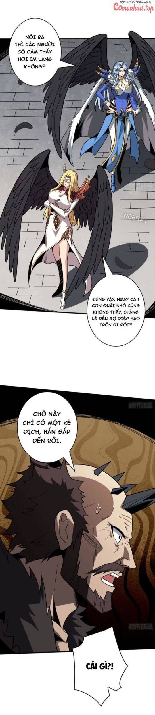 đọc truyện Vừa Chơi Đã Có Tài Khoản Vương Giả Chương 432 ảnh 23 tại Thiên Thai Truyện