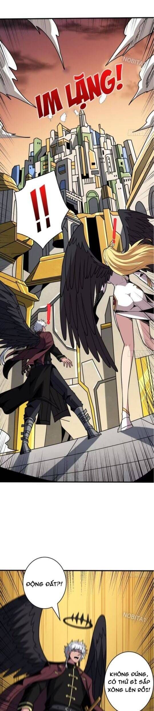 đọc truyện Vừa Chơi Đã Có Tài Khoản Vương Giả Chương 432 ảnh 24 tại Thiên Thai Truyện