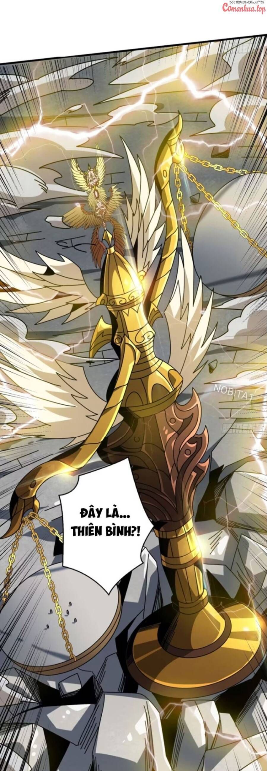 đọc truyện Vừa Chơi Đã Có Tài Khoản Vương Giả Chương 432 ảnh 26 tại Thiên Thai Truyện