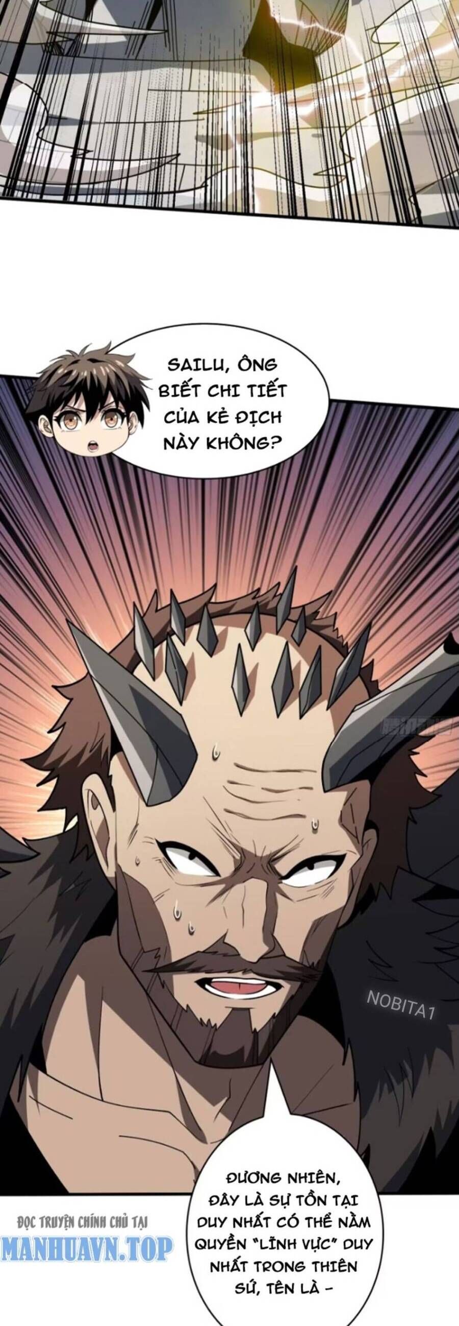 đọc truyện Vừa Chơi Đã Có Tài Khoản Vương Giả Chương 432 ảnh 27 tại Thiên Thai Truyện