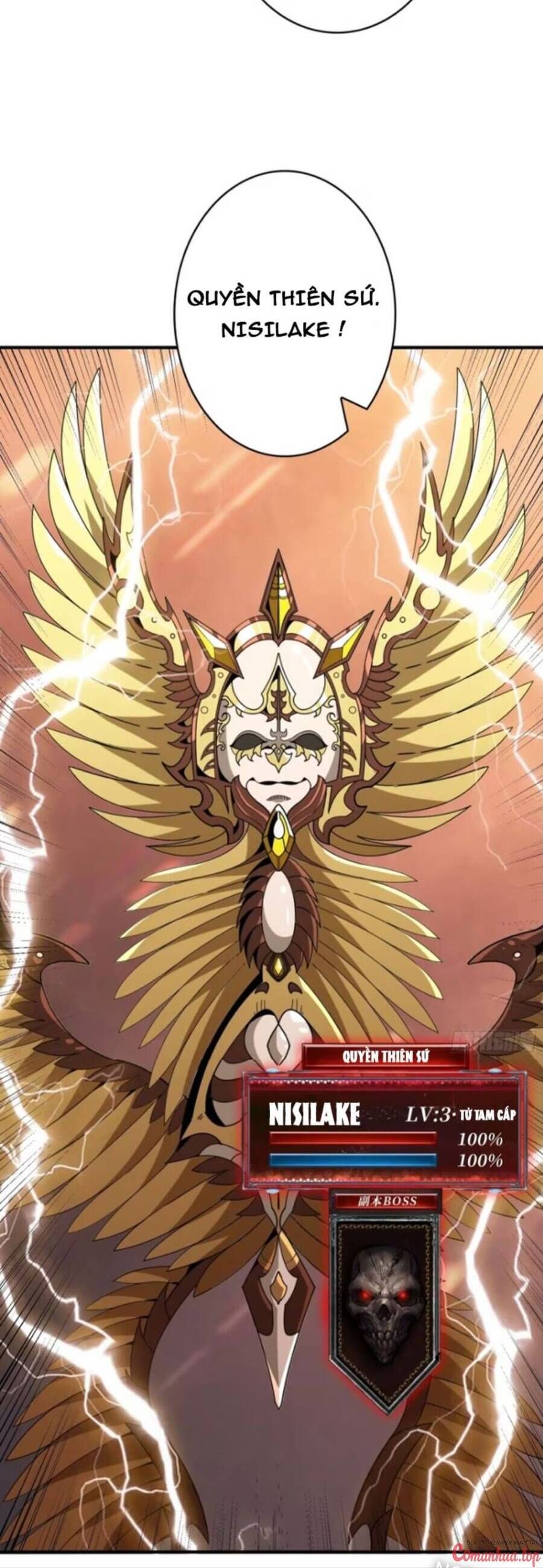 đọc truyện Vừa Chơi Đã Có Tài Khoản Vương Giả Chương 432 ảnh 28 tại Thiên Thai Truyện