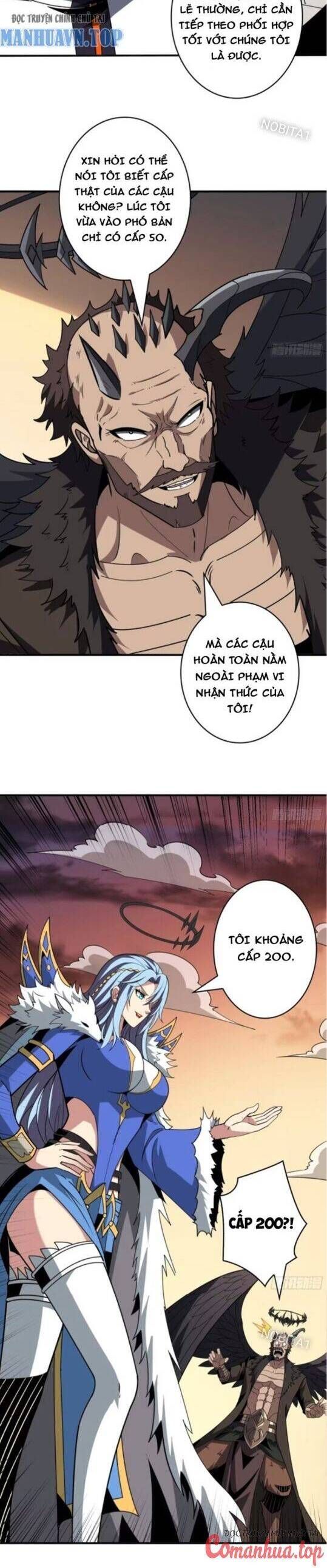 đọc truyện Vừa Chơi Đã Có Tài Khoản Vương Giả Chương 432 ảnh 6 tại Thiên Thai Truyện