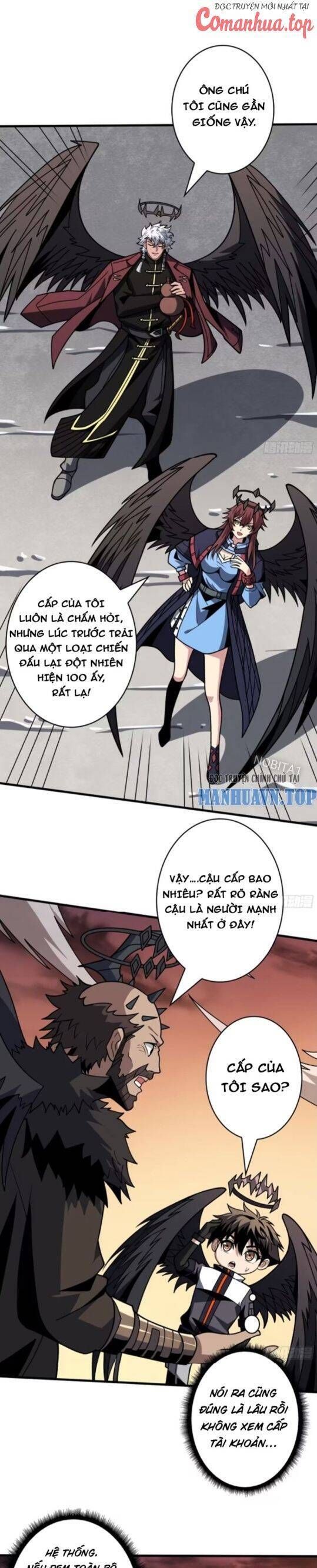 đọc truyện Vừa Chơi Đã Có Tài Khoản Vương Giả Chương 432 ảnh 7 tại Thiên Thai Truyện