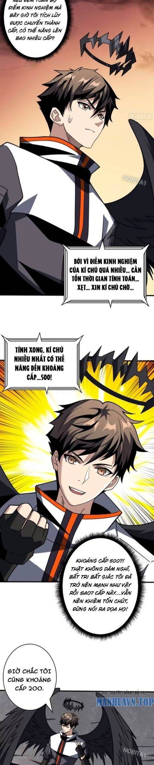 đọc truyện Vừa Chơi Đã Có Tài Khoản Vương Giả Chương 432 ảnh 8 tại Thiên Thai Truyện