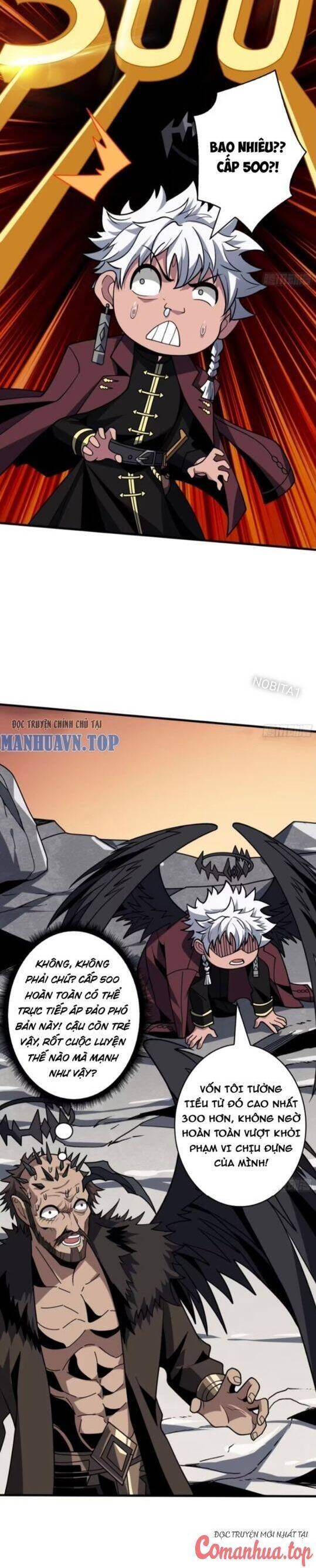 đọc truyện Vừa Chơi Đã Có Tài Khoản Vương Giả Chương 432 ảnh 10 tại Thiên Thai Truyện