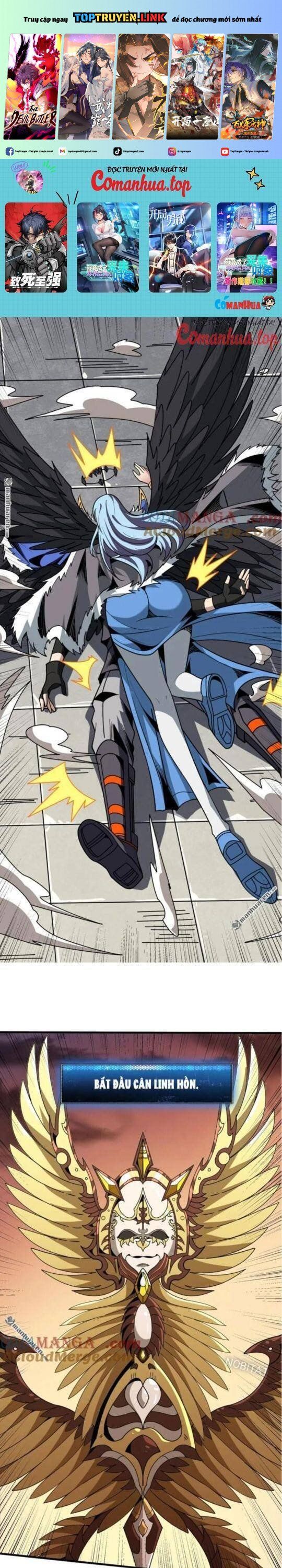 đọc truyện Vừa Chơi Đã Có Tài Khoản Vương Giả Chương 433 ảnh 3 tại Thiên Thai Truyện