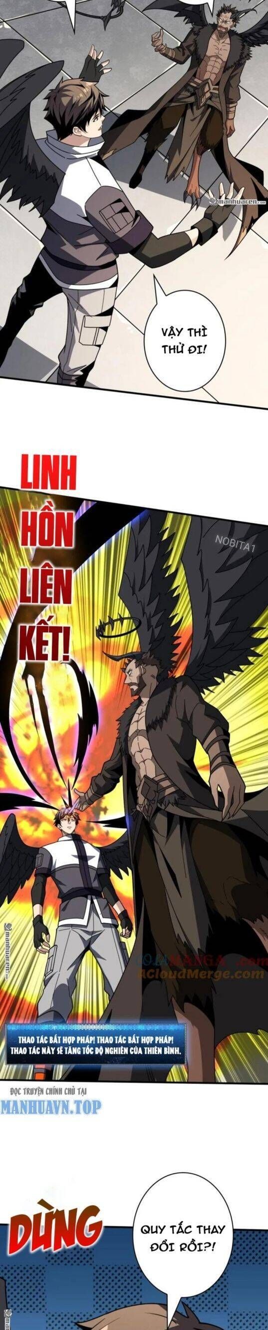 đọc truyện Vừa Chơi Đã Có Tài Khoản Vương Giả Chương 433 ảnh 12 tại Thiên Thai Truyện